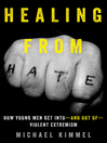 Cover image for Healing from Hate